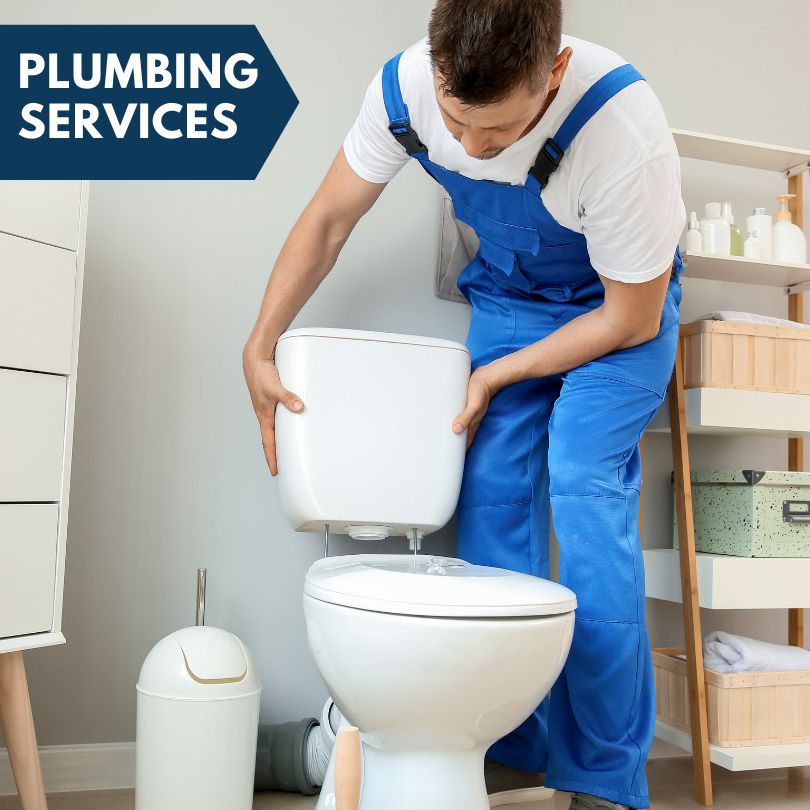 Plumbing Company in Montverde, FL