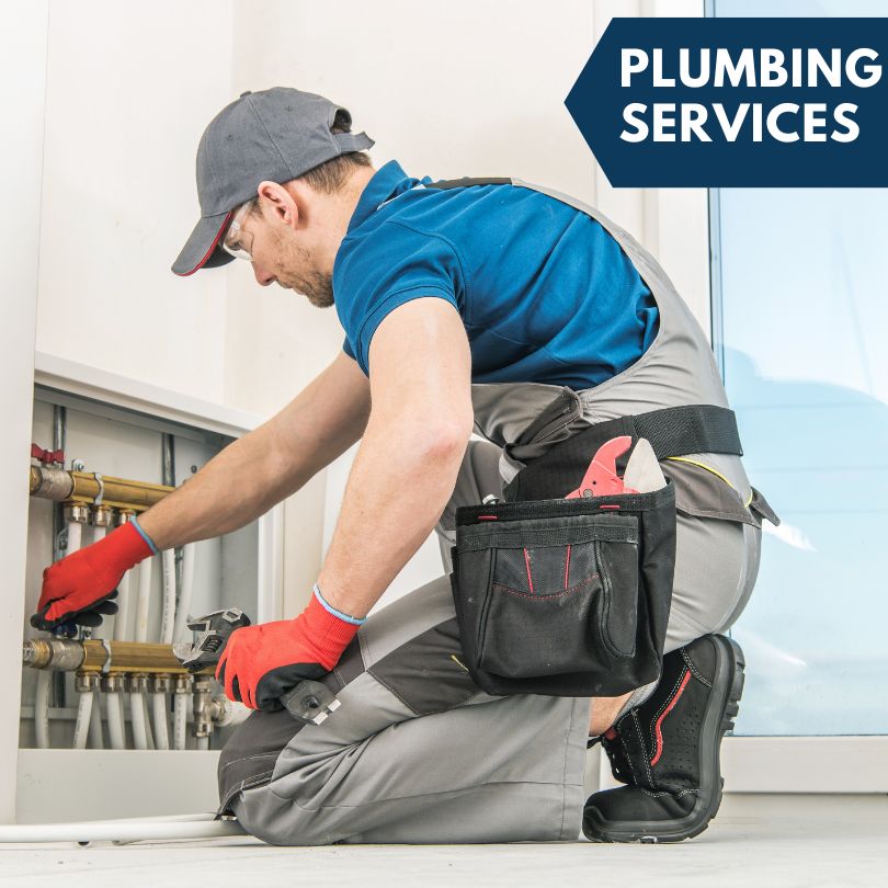 Montverde Plumbing Company
